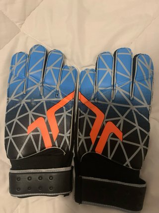 Guantes de portero TENTH