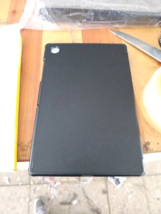 Funda protectora JETech para tablet