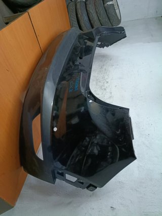 Paragolpes Trasero Mazda CX3 (2016-20)