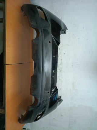 Paragolpes Trasero Mazda CX3 (2016-20)