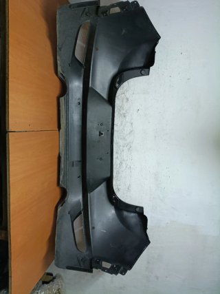 Paragolpes Trasero Mazda CX3 (2016-20)