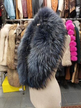 Collo in Murmaski Blu Oltremare 3