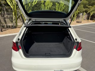 Audi A3 1.4 TFSI Sportback
