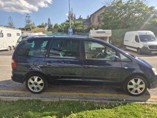 Ford Galaxy 2005