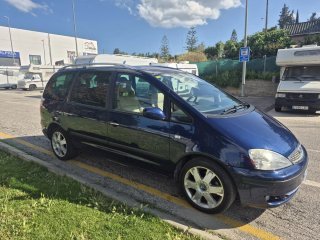 Ford Galaxy 2005