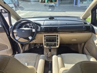 Ford Galaxy 2005