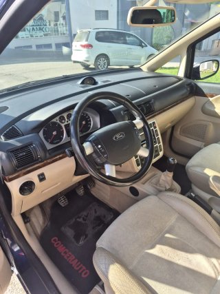 Ford Galaxy 2005