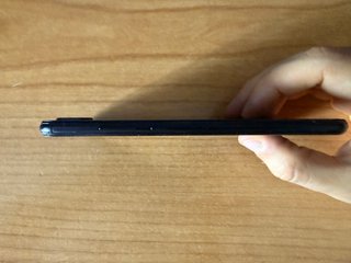 Huawei P20 Lite 64GB Nero