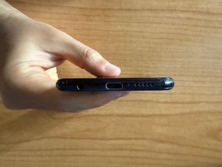Huawei P20 Lite 64GB Nero
