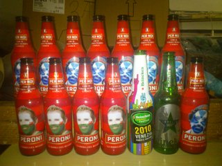 Collezione 14 bottiglie birra edizione limitata
