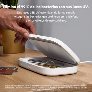 Cargador Inalámbrico Belkin