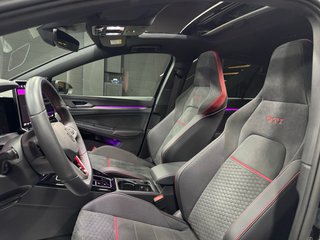 Volkswagen Golf 8.5 GTI 2.0 TSI 300cv Clubsport