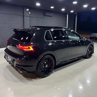 Volkswagen Golf 8.5 GTI 2.0 TSI 300cv Clubsport