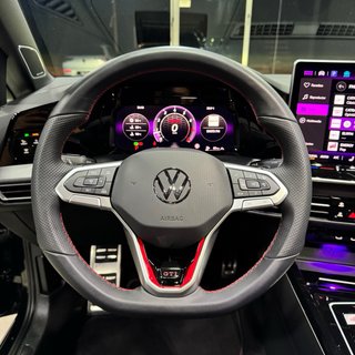 Volkswagen Golf 8.5 GTI 2.0 TSI 300cv Clubsport