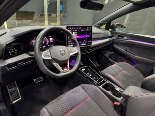 Volkswagen Golf 8.5 GTI 2.0 TSI 300cv Clubsport