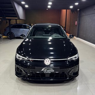 Volkswagen Golf 8.5 GTI 2.0 TSI 300cv Clubsport