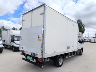 IVECO DAILY 3000 PAQUETERO TRAMPILLA RG 160 CV