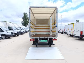 IVECO DAILY 3000 PAQUETERO TRAMPILLA RG 160 CV