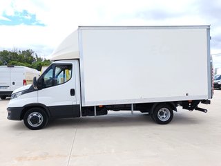 IVECO DAILY 3000 PAQUETERO TRAMPILLA RG 160 CV