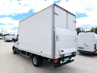 IVECO DAILY 3000 PAQUETERO TRAMPILLA RG 160 CV
