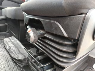 IVECO DAILY 3000 PAQUETERO TRAMPILLA RG 160 CV