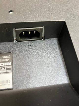 Monitor AOC U27B3AF 27 UHD IPS 60Hz