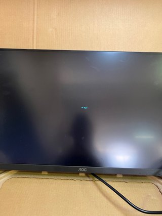 Monitor AOC U27B3AF 27 UHD IPS 60Hz