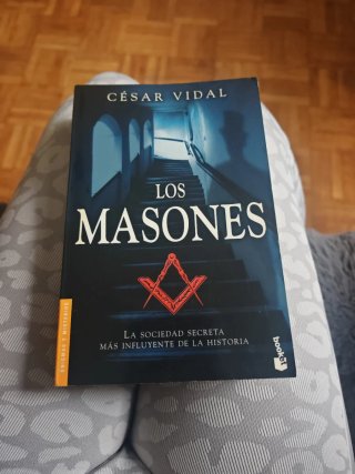Libro en buen estado