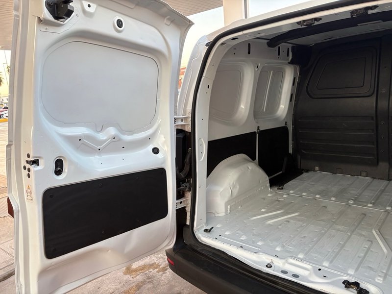 Mercedes-Benz Citan 2022, foto 14