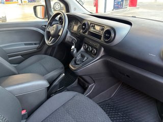 Mercedes-Benz Citan 2022