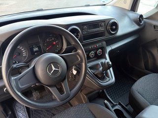 Mercedes-Benz Citan 2022