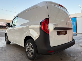 Mercedes-Benz Citan 2022