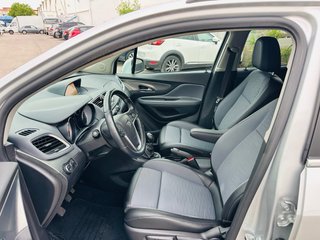 Opel Mokka 2015