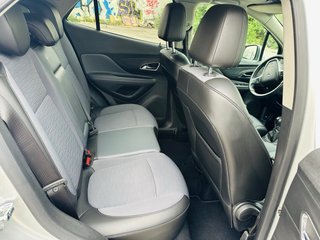 Opel Mokka 2015