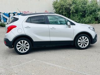 Opel Mokka 2015