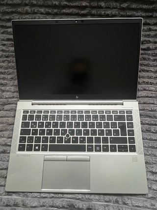 PC HP EliteBook 845 G7 | SIM | Ryzen |Windows11pr
