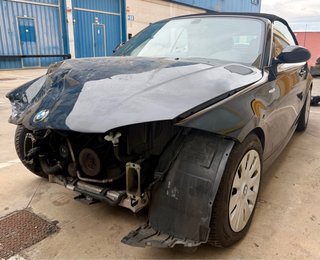 BMW Serie 1 2008