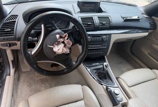 BMW Serie 1 2008