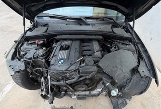 BMW Serie 1 2008