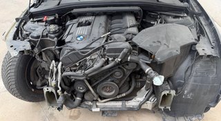 BMW Serie 1 2008