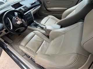 BMW Serie 1 2008