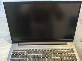 Portátil Lenovo IdeaPad Slim 3 | i5-12450H | 16GB