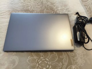 Portátil Lenovo IdeaPad Slim 3 | i5-12450H | 16GB