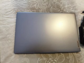 Portátil Lenovo IdeaPad Slim 3 | i5-12450H | 16GB