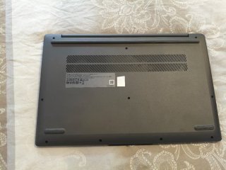 Portátil Lenovo IdeaPad Slim 3 | i5-12450H | 16GB