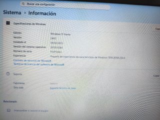 Portátil Lenovo IdeaPad Slim 3 | i5-12450H | 16GB