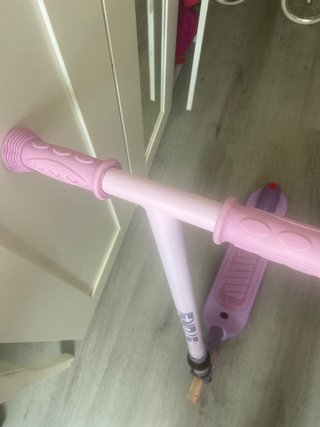 Patinete eléctrico