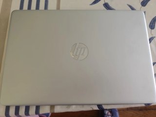 Portátil HP 15s-eq2xxx AMD Ryzen 5