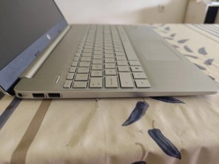 Portátil HP 15s-eq2xxx AMD Ryzen 5