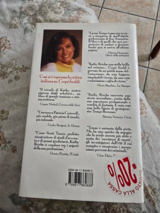 Cadaveri innocenti